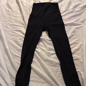 Lululemon Align Black Leggings